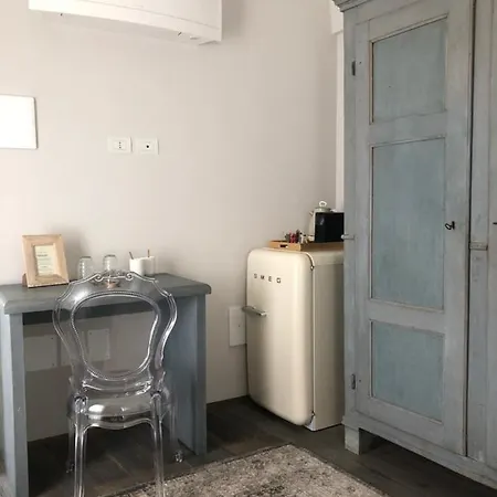 Le Cavour Rávena