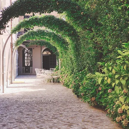 Gasthuis Le Cavour 3*