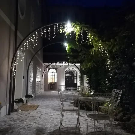 Vendégház Le Cavour Ravenna