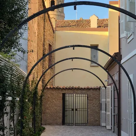 Vendégház Le Cavour 3*