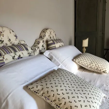 Le Cavour Gasthuis 3*