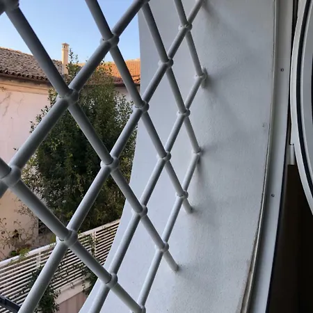Le Cavour Vendégház Ravenna
