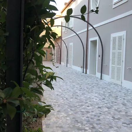 Casa de hóspedes Le Cavour