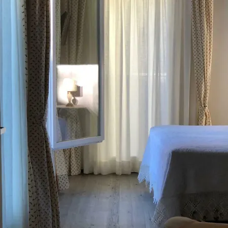 Le Cavour Guest house Ravenna