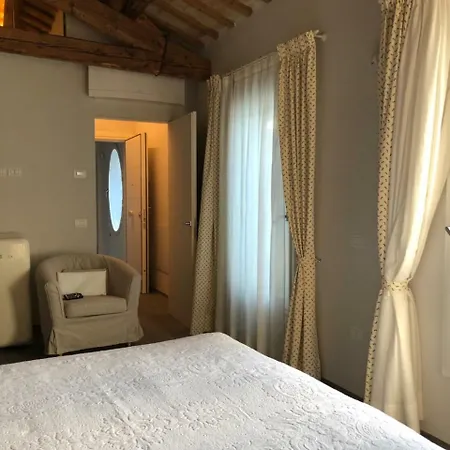 Le Cavour ラヴェンナ