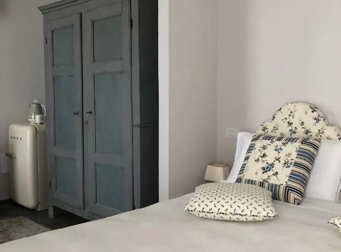 Guest house Le Cavour