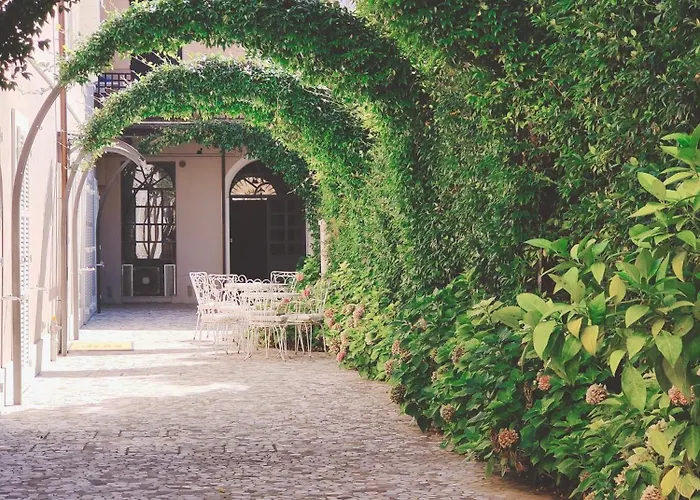 Guest house Le Cavour 3*