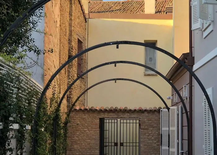 Guest house Le Cavour 3*