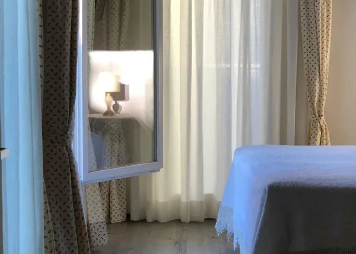 Le Cavour Guest house Ravenna