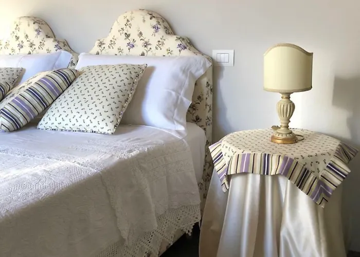 Le Cavour Guest house 3*