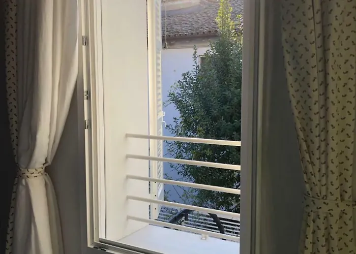 Le Cavour Guest house