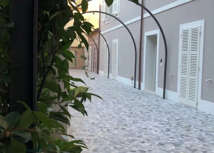 Guest house Le Cavour